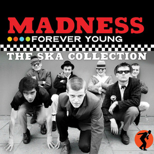 Forever Young - The Ska Collection album