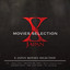 X JAPAN (MOVIES SELECTION) cover
