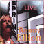 Live Albumcover