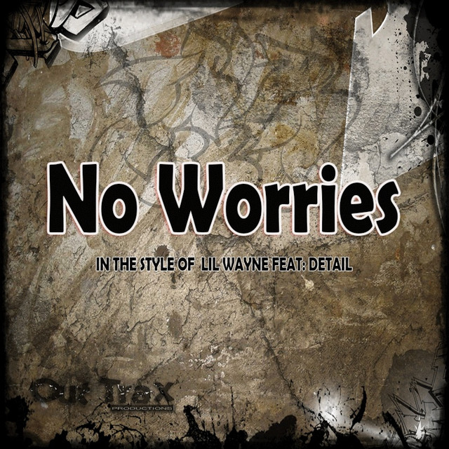No Worries Photo