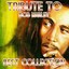 Tribute to Bob Marley: Best Collection Albumcover