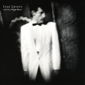Lyle Lovett and His Large Band album