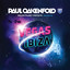 We Are Planet Perfecto, Vol. 3 - Vegas To Ibiza (Unmixed Edits) cover
