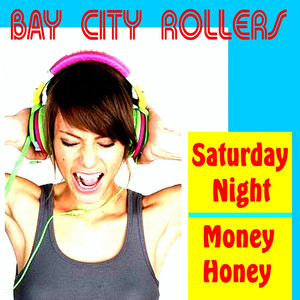 Saturday Night cover