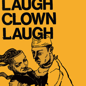 Laugh Clown Laugh Photo