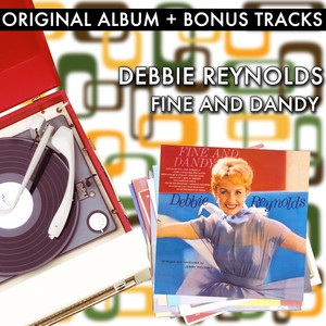 Fine And Dandy (with Bonus Tracks) album
