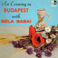 An Evening In Budapest With Bela Babai (Digitally Remastered) Albumcover
