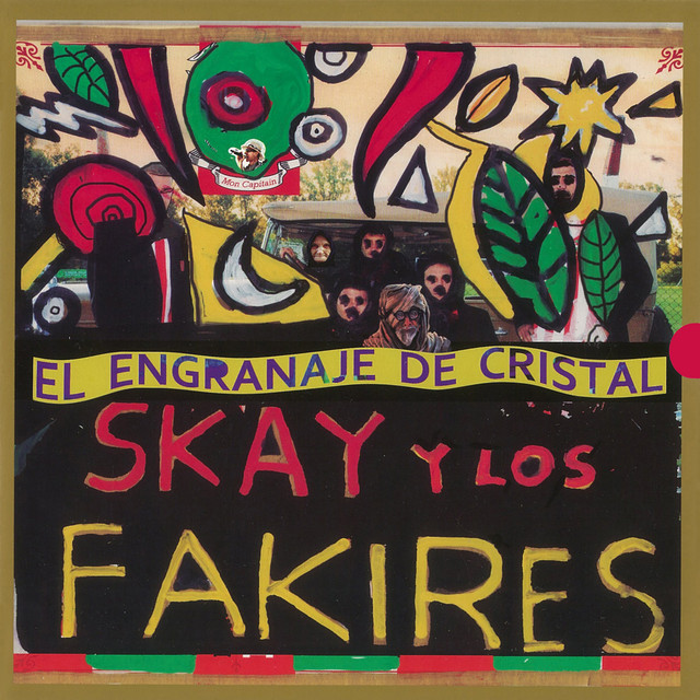 El Engranaje De Cristal cover