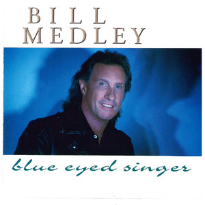 Blue Eyed Singer cover