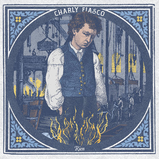 Charly Fiasco Photo