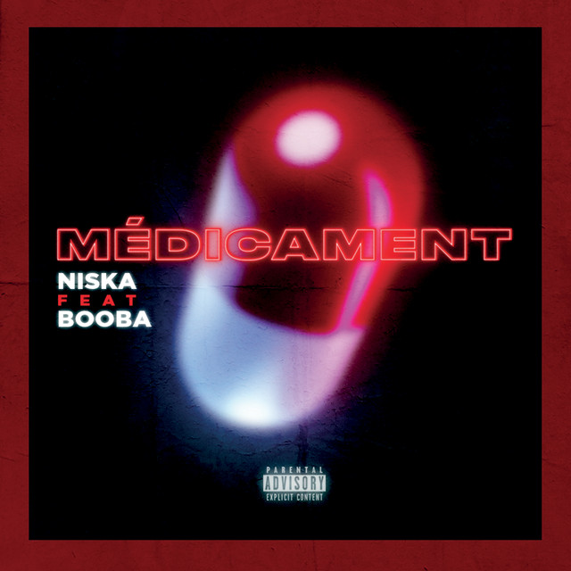 Médicament cover