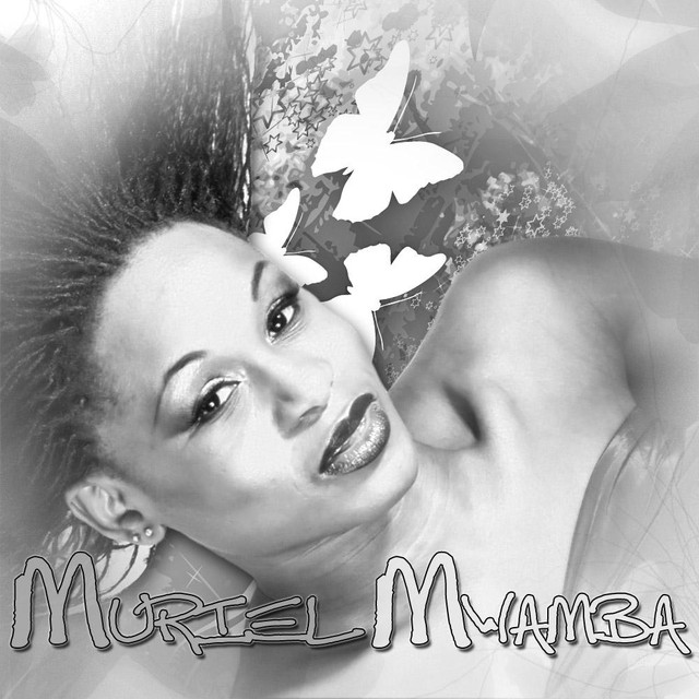 Muriel Mwamba Photo