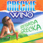 Greckie wino Albumcover