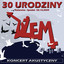 30. Urodziny Akustycznie cover