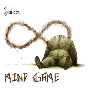 Mind Game Albumcover