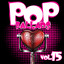 Pop Ballads, Vol. 15 Albumcover