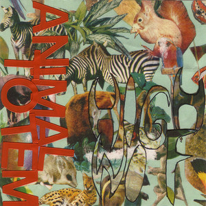 Animal Totem cover