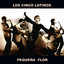 Pequeña Flor cover