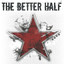 The Better Half Albumcover