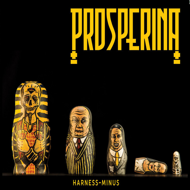 Prosperina Photo