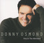 This Is The Moment (International Version) cover