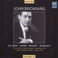 John Browning Edition, Vol. IV - Bach, Haydn, Mozart, Scarlatti Albumcover