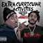 Extracurricular Activities cover