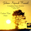 Johann Nepomuk Hummel Albumcover