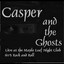 The Ghosts (Live At the Mapleleaf New York Night Club) Albumcover
