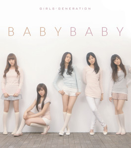 BABYBABY cover