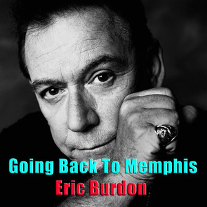 Going Back To Memphis album