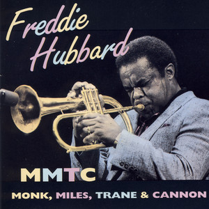 MMTC Monk, Miles, Trane & Cannon album