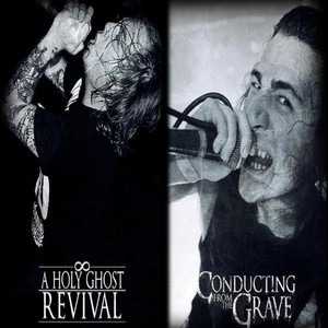 A Holy Ghost Revival