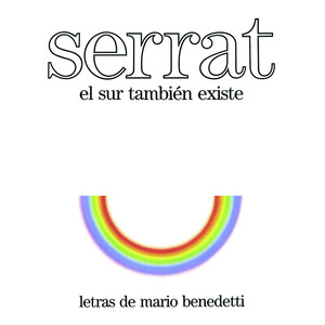 El sur también existe album