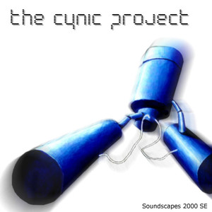 Soundscapes 2000 cover
