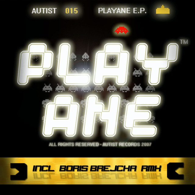 Playane Photo