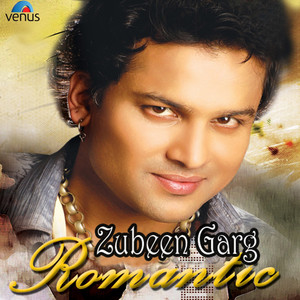 Zubeen Garg Romantic album