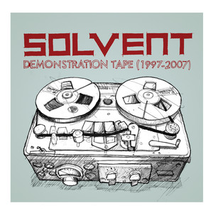 Demonstration Tape (1997-2007) album