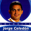 Jorge Celedón Sólo Hits cover