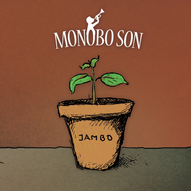 Jambo cover