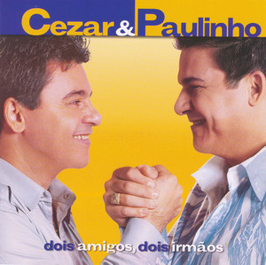 Dois Amigos, Dois Irmãos album