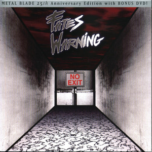 No Exit - 25th Anniversary Edition album