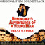 Hemingway's Adventures of a Young Man, Original Motion Picture Soundtrack Albumcover