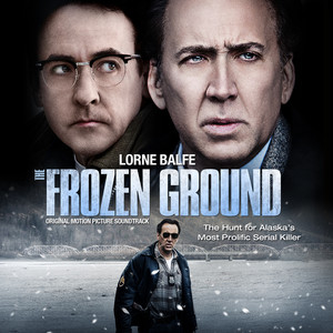 The Frozen Ground album