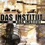 Das Institut Albumcover
