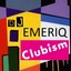 Clubism Albumcover