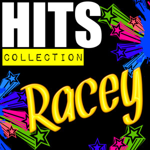 Hits Collection: Racey cover