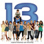 13 (Original Broadway Cast Recording) cover