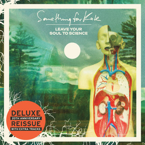 Leave Your Soul To Science (20th Anniversary Deluxe Reissue) album