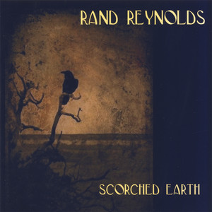 Scorched Earth Albumcover
